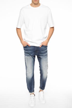'narrot-ne' jeans, zdjęcie 2 'narrot-ne' jeans od Diesel